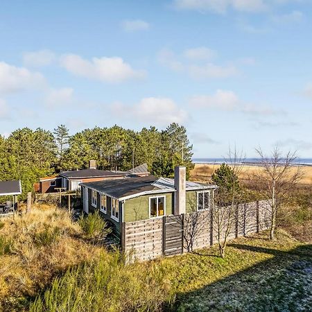Beach Front Home In Romo With Wifi Sønderby 外观 照片