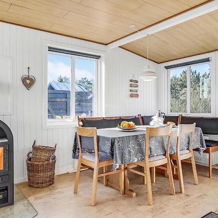 Beach Front Home In Romo With Wifi Sønderby 外观 照片