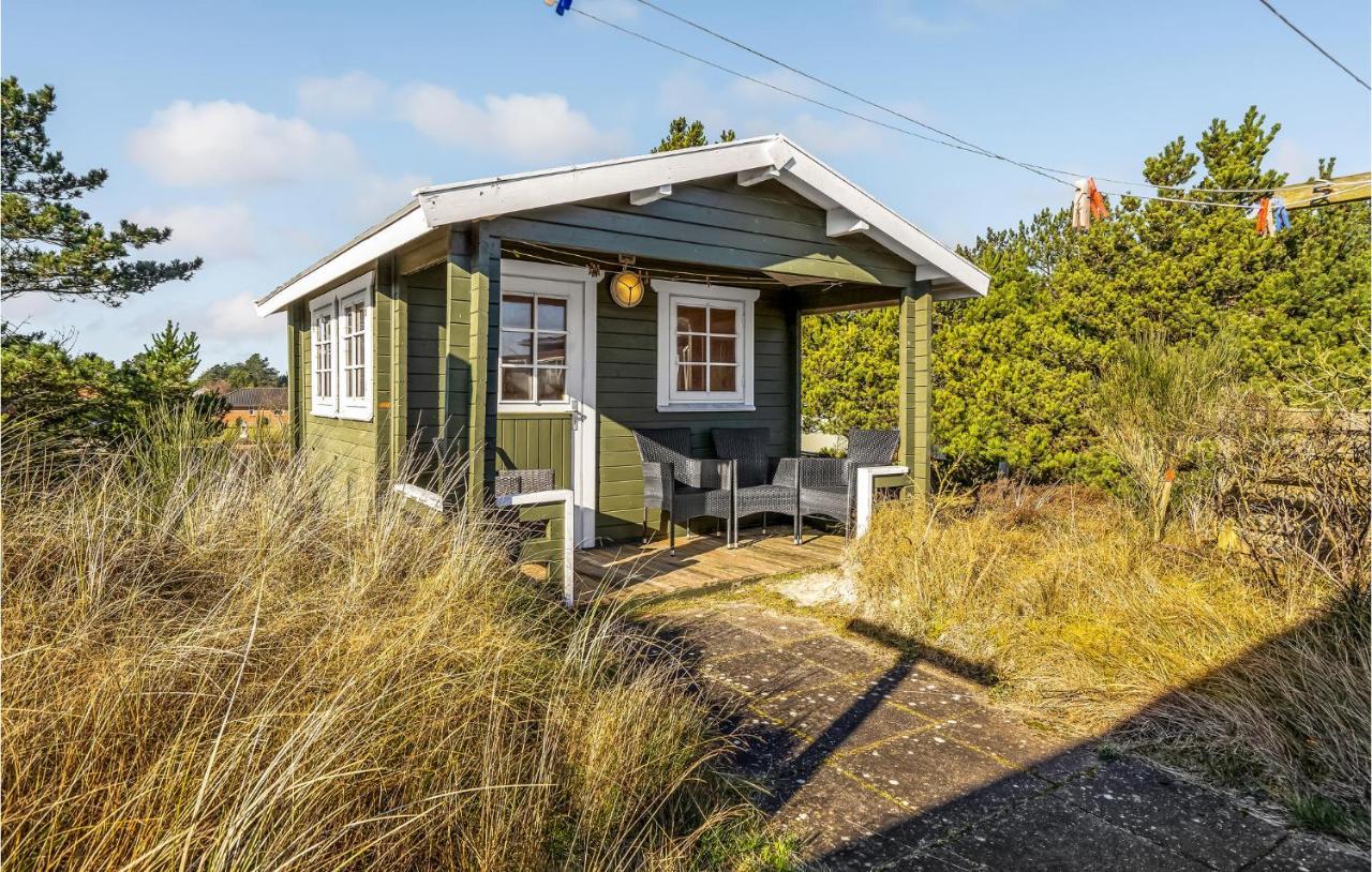Beach Front Home In Romo With Wifi Sønderby 外观 照片