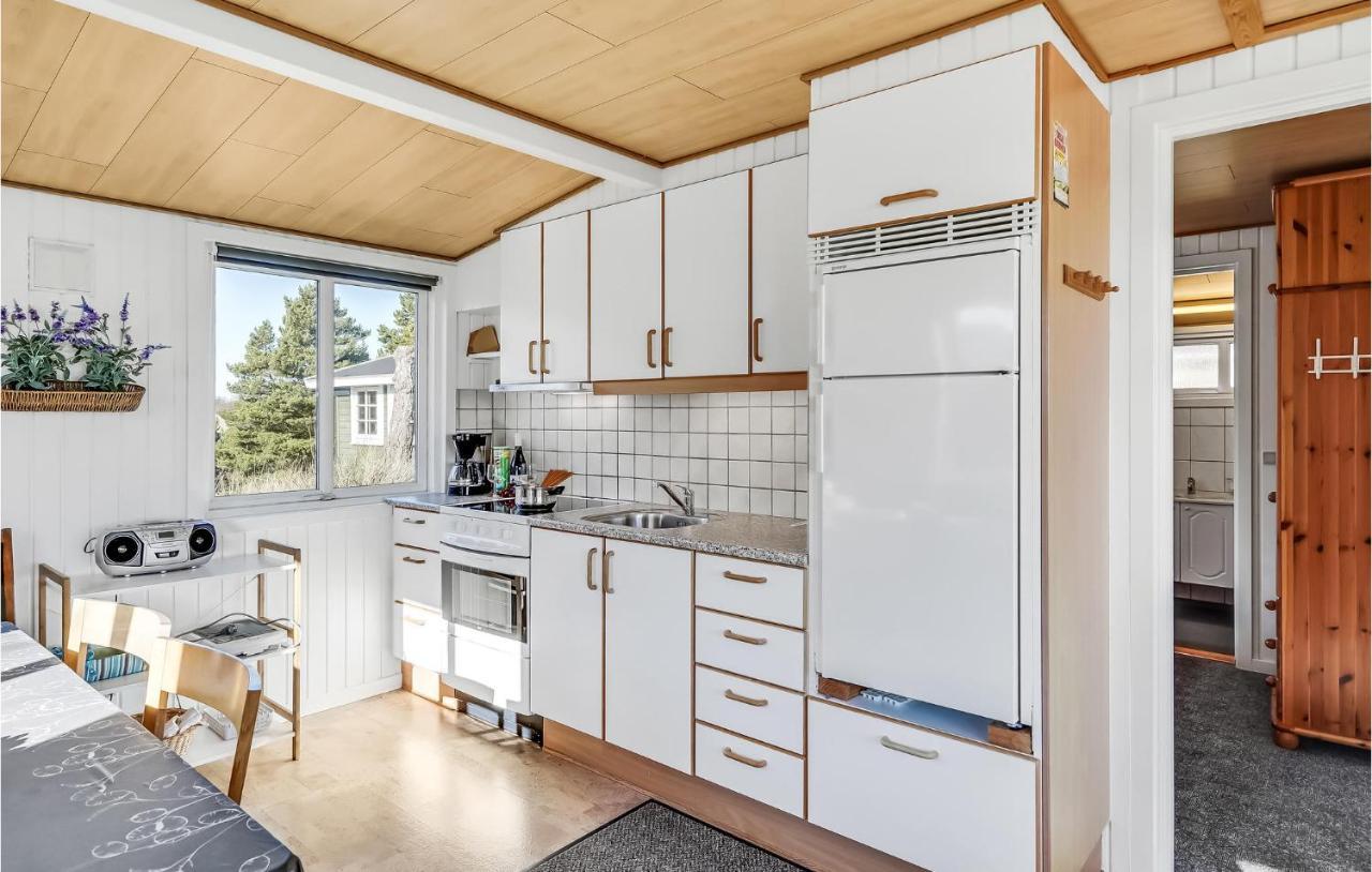 Beach Front Home In Romo With Wifi Sønderby 外观 照片
