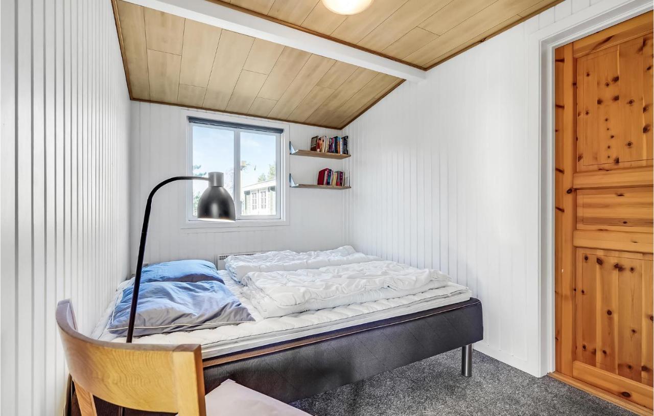 Beach Front Home In Romo With Wifi Sønderby 外观 照片