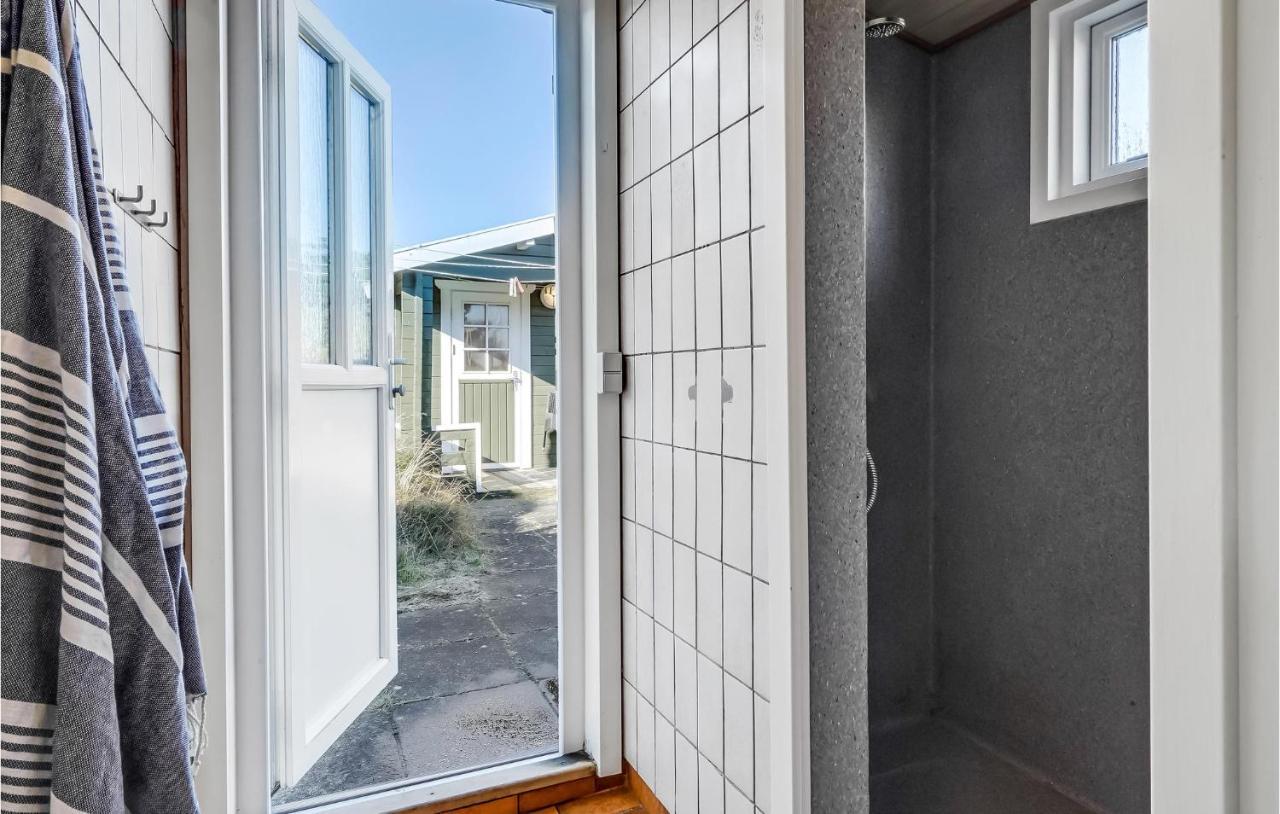 Beach Front Home In Romo With Wifi Sønderby 外观 照片