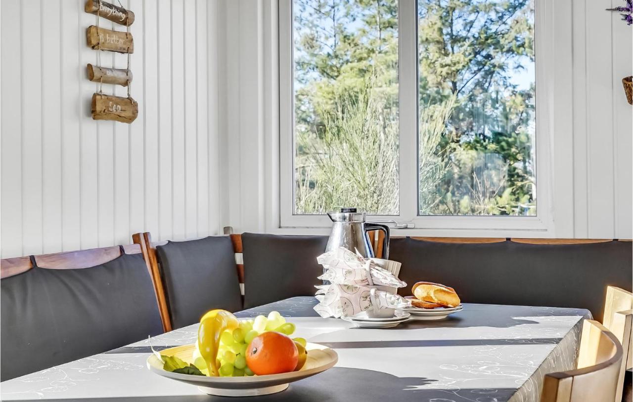 Beach Front Home In Romo With Wifi Sønderby 外观 照片